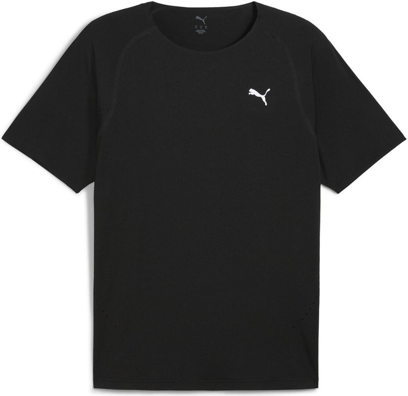 Puma - Cloudspun - T-shirt - Korte Mouwen