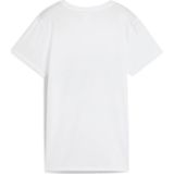 Puma - X Hyrox Tad - T-shirt - Wit - Korte Mouwen