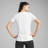 Puma - X Hyrox Tad - T-shirt - Wit - Korte Mouwen