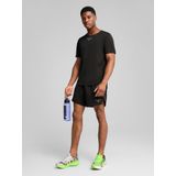 Puma - Hyrox Ultraspun - T-Shirt - Korte Mouw - CLOUDSPUN-Materiaal, DryCELL-Technologie