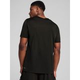 Puma - Hyrox Ultraspun - T-Shirt - Korte Mouw - CLOUDSPUN-Materiaal, DryCELL-Technologie
