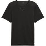 Puma - Hyrox Ultraspun - T-Shirt - Korte Mouw - CLOUDSPUN-Materiaal, DryCELL-Technologie