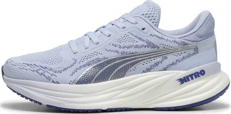 Damen-Laufschuhe Puma Magnify Nitro 2