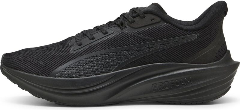 PUMA - Darter Pro - Hardloopschoenen - Zwart
