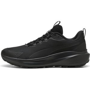 Skyrocket Lite trailrunningschoenen, Zwart/Grijs, Maat 44 | PUMA