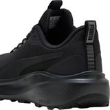 PUMA - Skyrocket Lite Trail - Hardloopschoenen - Zwart - Gerecycled Materiaal