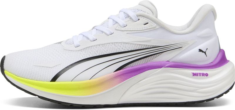 Puma - Electrify Nitro 4 - Hardloopschoenen