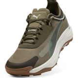 Puma - Voyage Nitro 3 - Trailschoenen - Zwart - NITROFOAM™ - PWRADAPT