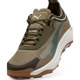 Puma - Voyage Nitro 3 - Trailschoenen - Zwart - NITROFOAM™ - PWRADAPT
