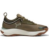 Puma - Voyage Nitro 3 - Trailschoenen - Zwart - NITROFOAM™ - PWRADAPT