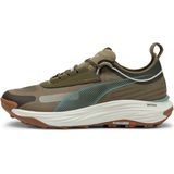 Puma - Voyage Nitro 3 - Trailschoenen - Zwart - NITROFOAM™ - PWRADAPT