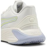 Puma - Pwr Hybrid - Schoenen - Zwart - Textiel - Gerecycled Materiaal