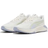 Puma - Pwr Hybrid - Schoenen - Zwart - Textiel - Gerecycled Materiaal