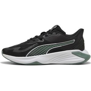 Puma - PWR HYBRID TR - Fitness Schoenen - Zwart - PUMAGRIP Technologie