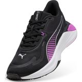 Puma - PWR HYBRID TR Wns - Fitness Schoenen - Zwart - Mesh