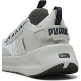 PUMA - SOFTRIDE SYMMETRY FUZION - Fitnessschoenen - Zwart - Mesh