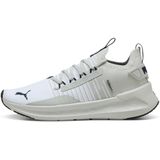 PUMA - SOFTRIDE SYMMETRY FUZION - Fitnessschoenen - Zwart - Mesh