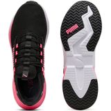 PUMA - Retaliate 3 - Hardloopschoenen - Zwart/Wit