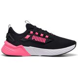 PUMA - Retaliate 3 - Hardloopschoenen - Zwart/Wit