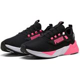 PUMA - Retaliate 3 - Hardloopschoenen - Zwart/Wit