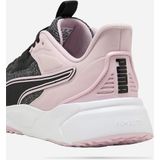 PUMA - Disperse XT 4 Knit - Cross Trainer - Zwart - Rose Mauve - Unisex