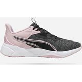 PUMA - Disperse XT 4 Knit - Cross Trainer - Zwart - Rose Mauve - Unisex