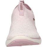 PUMA - Softride Remi - Hardloopschoenen - Roze/Wit/Goud - Bovenwerk van Stof