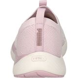 PUMA - Softride Remi - Hardloopschoenen - Roze/Wit/Goud - Bovenwerk van Stof