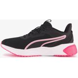 Puma Disperse XT 4 GALACTIC GRAY-GREEN GLARE-GREE für Herren, schwarz, Gr. 38 EU / 5 UK