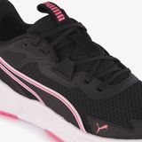 Puma - Disperse XT 4 - Hardloopschoenen - Zwart - Textiel