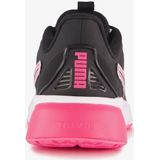 Puma - Disperse XT 4 - Hardloopschoenen - Zwart - Textiel