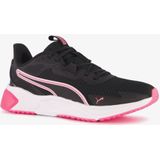 Puma - Disperse XT 4 - Hardloopschoenen - Zwart - Textiel