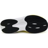 Puma - Pounce Lite - Hardloopschoenen - Zwart - Textiel/Synthetisch