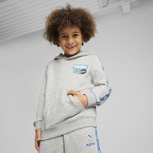 Puma - X Hot Wheels - Hoodie - Meerkleurig - Kindercollectie