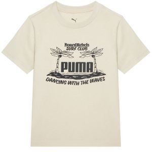 Puma - Mid90S Graphic T-Shirt III - Jongens - T-shirt