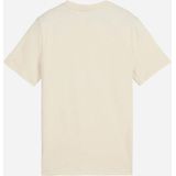 Puma - Mid90S Graphic T-Shirt III - Jongens - T-shirt