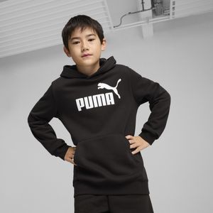 PUMA Hoodie ESS No. 1 Logo Hoodie Jungen