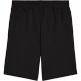 PUMA - Short Pumatech - Capri Broek - Zwart - Katoen