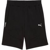 PUMA - Short Pumatech - Capri Broek - Zwart - Katoen