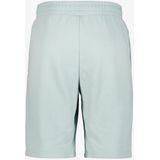 PUMA - ESS 2 COLOR No. 1 Logo Sportbroek - Modern Mint - Gerecycled Materiaal