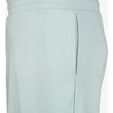 PUMA - ESS 2 COLOR No. 1 Logo Sportbroek - Modern Mint - Gerecycled Materiaal