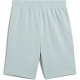 PUMA - ESS 2 COLOR No. 1 Logo Sportbroek - Modern Mint - Gerecycled Materiaal
