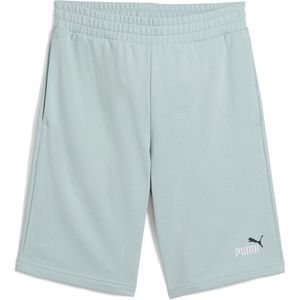 Puma - No. 1 Short - Zwart - Katoen - Ademend