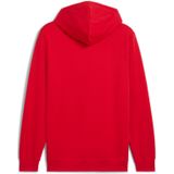 Puma - No. 1 - Sweatshirt - Grijs - Katoen