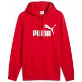 Puma - No. 1 - Sweatshirt - Grijs - Katoen