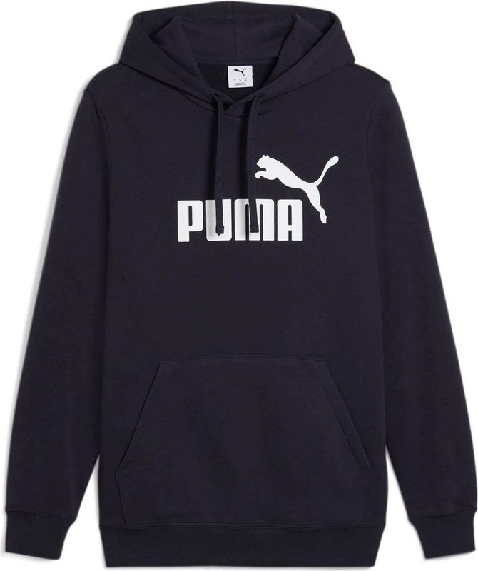 PUMA ESS Nr. 1 Logo Hoodie TR