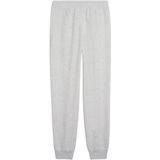 PUMA - Joggingbroek - Zwart - Gerecycled Materiaal - Hoge Taille