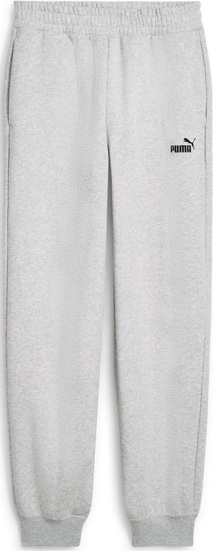 PUMA - Joggingbroek - Zwart - Gerecycled Materiaal - Hoge Taille