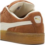 Puma - Suede XL - Nette Schoenen - Zwart - Suède