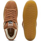 Puma - Suede XL - Nette Schoenen - Zwart - Suède